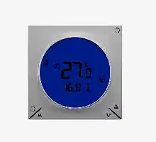 Терморегулятор Grandeks 11H программируемый