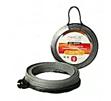 Греющий кабель для труб Heatus AGW-24 24 Вт 1 м