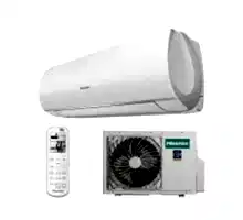 Кондиционер Hisense AS-10UW4SVETS10