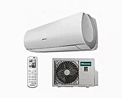 Кондиционер Hisense AS-13UW4SVETS10