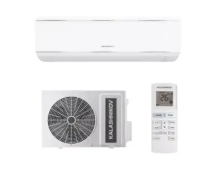 Сплит-система KALASHNIKOV Форпост (on/off) KVAC-18IN-FP1/KVAC-18OD-FP1