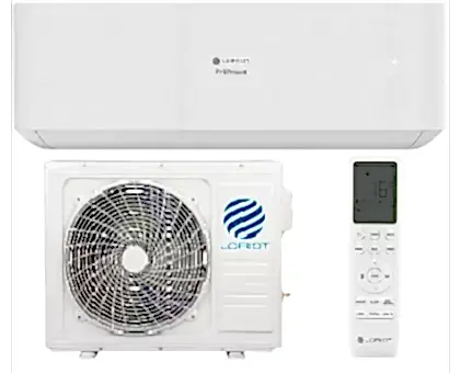 Сплит система Loriot LAC-07TPR серии premiere