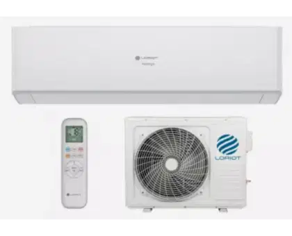 Кондиционер Loriot LAC-07AH серии prestige