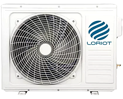 Кондиционер Loriot LAC-07AH серии prestige