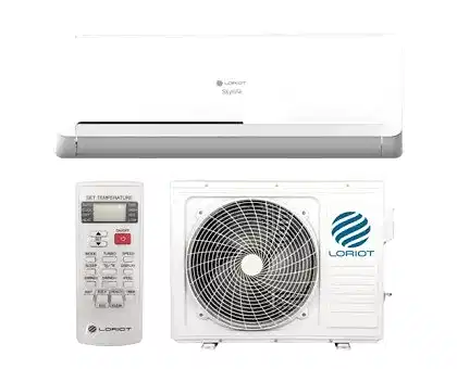 Сплит система Loriot LAC-07AQ серии Skyline