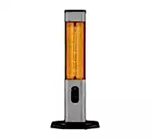 Карбоновый обогреватель Luxeva LXV 2000-TS Silver