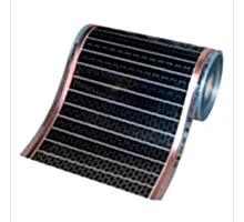 Инфракрасная пленка саморегулирующаяся Marpe Samreg ширина 1000 см