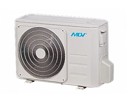 Кондиционер MDV MDSOP-09HRFN8/MDOOP-09HFN8