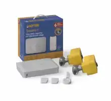 Система защиты от протечки воды Neptun Profi Smart+ ½" TUYA