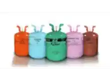 Как выбрать хладагент для кондиционера: Советы по выбору, виды и их характеристики