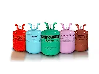 Как выбрать хладагент для кондиционера: Советы по выбору, виды и их характеристики