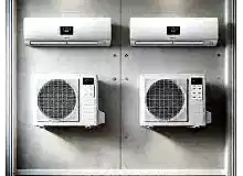 Отличия инверторных кондиционеров от обычных