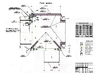 Технические решения: Обогрев кровли