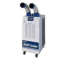 Мобильный промышленный кондиционер Optima (Оптима) KYA21000