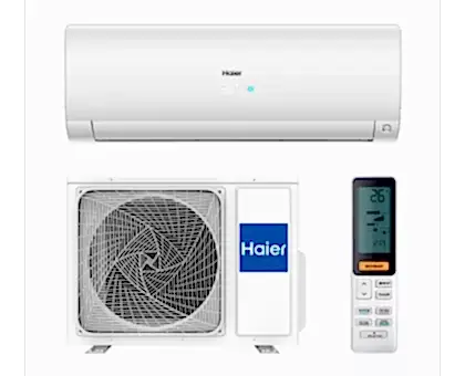Кондиционер Haier AS35S2SF2FA-W/1U35S2SM3FA