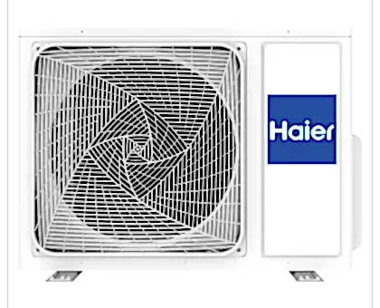 Кондиционер Haier AS35S2SF2FA-W/1U35S2SM3FA