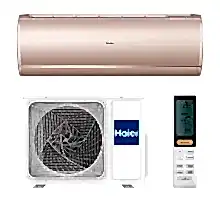 Кондиционер Haier AS25S2SJ3FA-G/1U25MEC1FRA