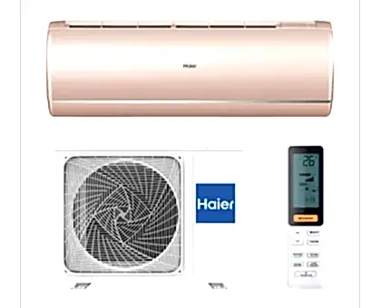 Кондиционер Haier AS25S2SJ3FA-G/1U25MEC1FRA