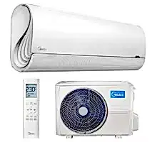 Кондиционер Midea MSFA1-09N8D6-I/MSFA1-09N8D6-O