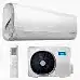 Кондиционер Midea MSFA1-09N8D6-I/MSFA1-09N8D6-O