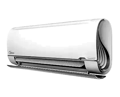 Кондиционер Midea MSFA1-09N8D6-I/MSFA1-09N8D6-O