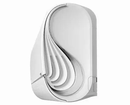 Кондиционер Midea MSFA1-09N8D6-I/MSFA1-09N8D6-O