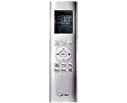 Кондиционер Midea MSFA1-09N8D6-I/MSFA1-09N8D6-O