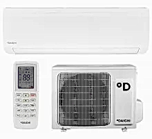 Кондиционер Daichi ICE20AVQ1/ICE20FV1