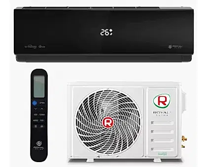Кондиционер инверторный Royal Clima RCI-AN22HN