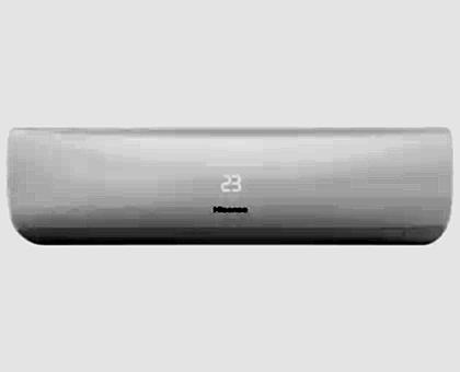 Кондиционер Hisense AS-07UR4RYRKB00