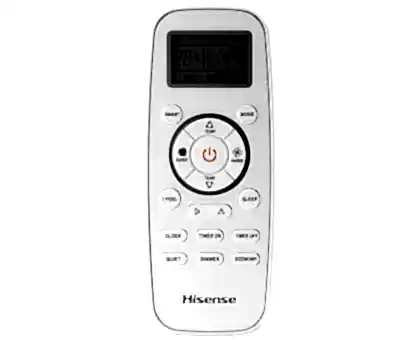 Кондиционер Hisense AS-07UR4RYRKB00