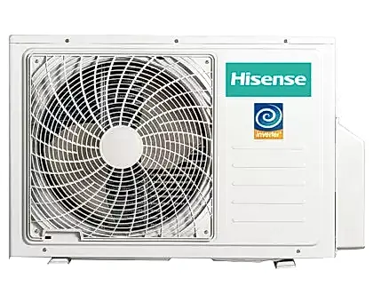 Кондиционер Hisense AS-07UR4RYRKB00