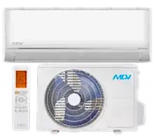On/Off cплит-система MDV серия INFINI MDSAG-07HRN1/MDOAG-07HN1