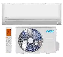 On/Off cплит-система MDV серия INFINI MDSAG-09HRN1/MDOAG-09HN1