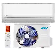 On/Off cплит-система MDV серия INFINI MDSAG-18HRN1/MDOAG-18HN1