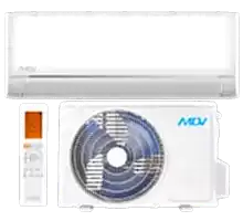 On/Off cплит-система MDV серия INFINI MDSAG-24HRN1/MDOAG-24HN1