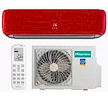 Кондиционер Hisense AS-10UW4RVETG00(R)