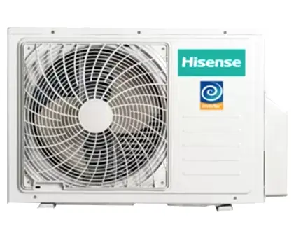 Кондиционер Hisense AS-10UW4RVETG00(R)