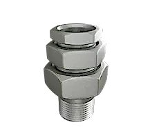 Сальниковый ввод RTO 16.002 1/2