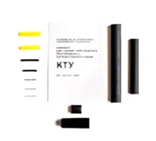 Комплект для заделки КТУ