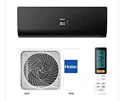 Кондиционер Haier AS35S2SF2FA-B/1U35S2SM3FA