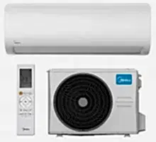 Кондиционер Midea MSAG1-07N8C2-I/MSAG1-07N8C2-O