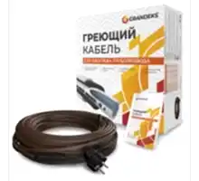 Комплект нагревательный кабельный 17Grandeks 2 - 01м