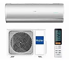 Кондиционер Haier AS25S2SJ3FA-S/1U25MEC1FRA