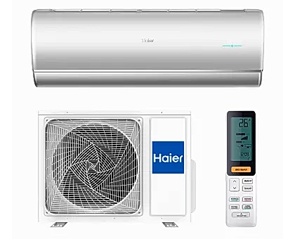 Кондиционер Haier AS25S2SJ3FA-S/1U25MEC1FRA
