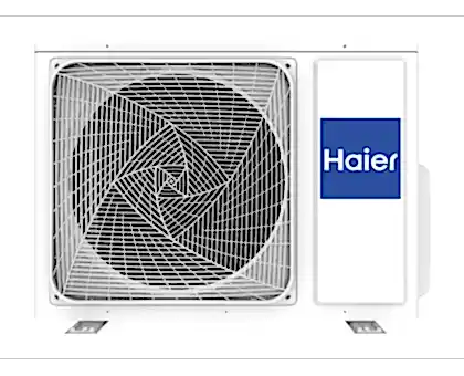 Кондиционер Haier AS25S2SJ3FA-S/1U25MEC1FRA