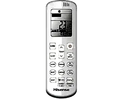 Кондиционер Hisense AS-13UW4SVETS10