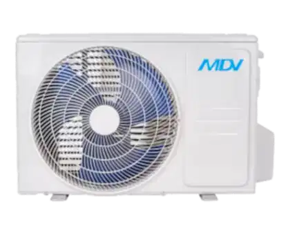 On/Off cплит-система MDV серия INFINI MDSAG-24HRN1/MDOAG-24HN1