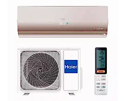 Кондиционер Haier AS35S2SF3FA-G/1U35S2SM3FA