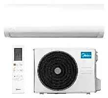 Кондиционер Midea MSAG1-07HRN1-I/MSAG1-07HRN1-O